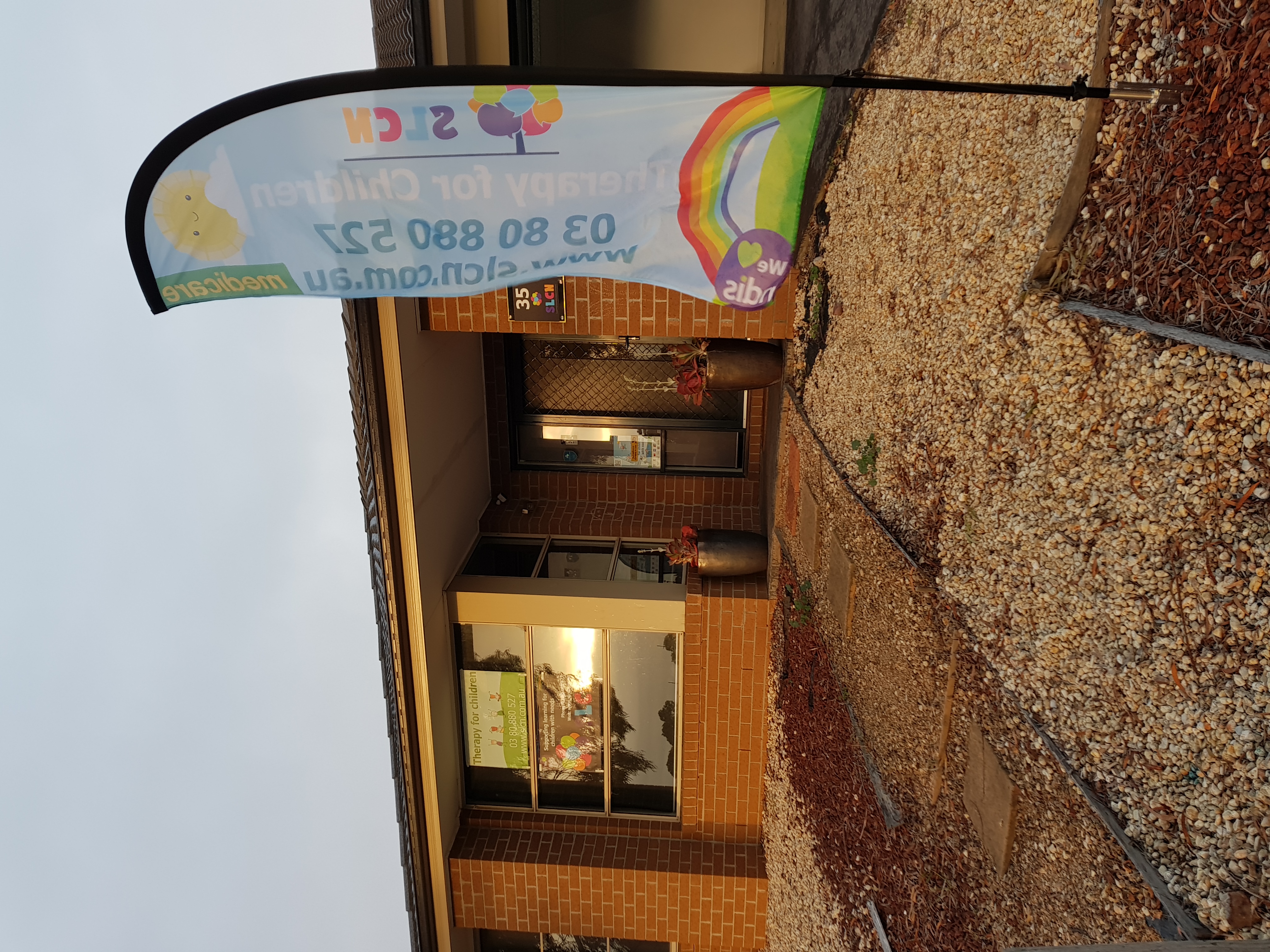 Supporting Learning for Children with Needs — photo 6