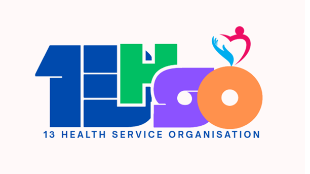13 Health Service Organisation