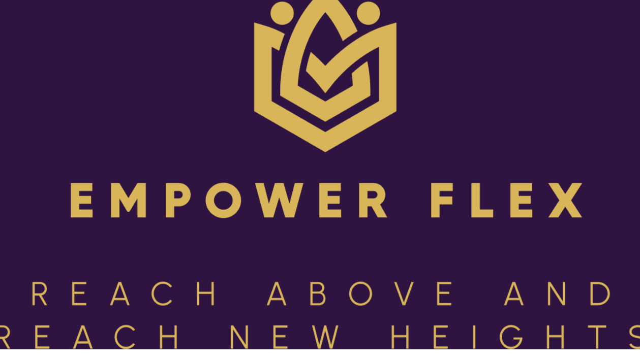 Empower Flex logo