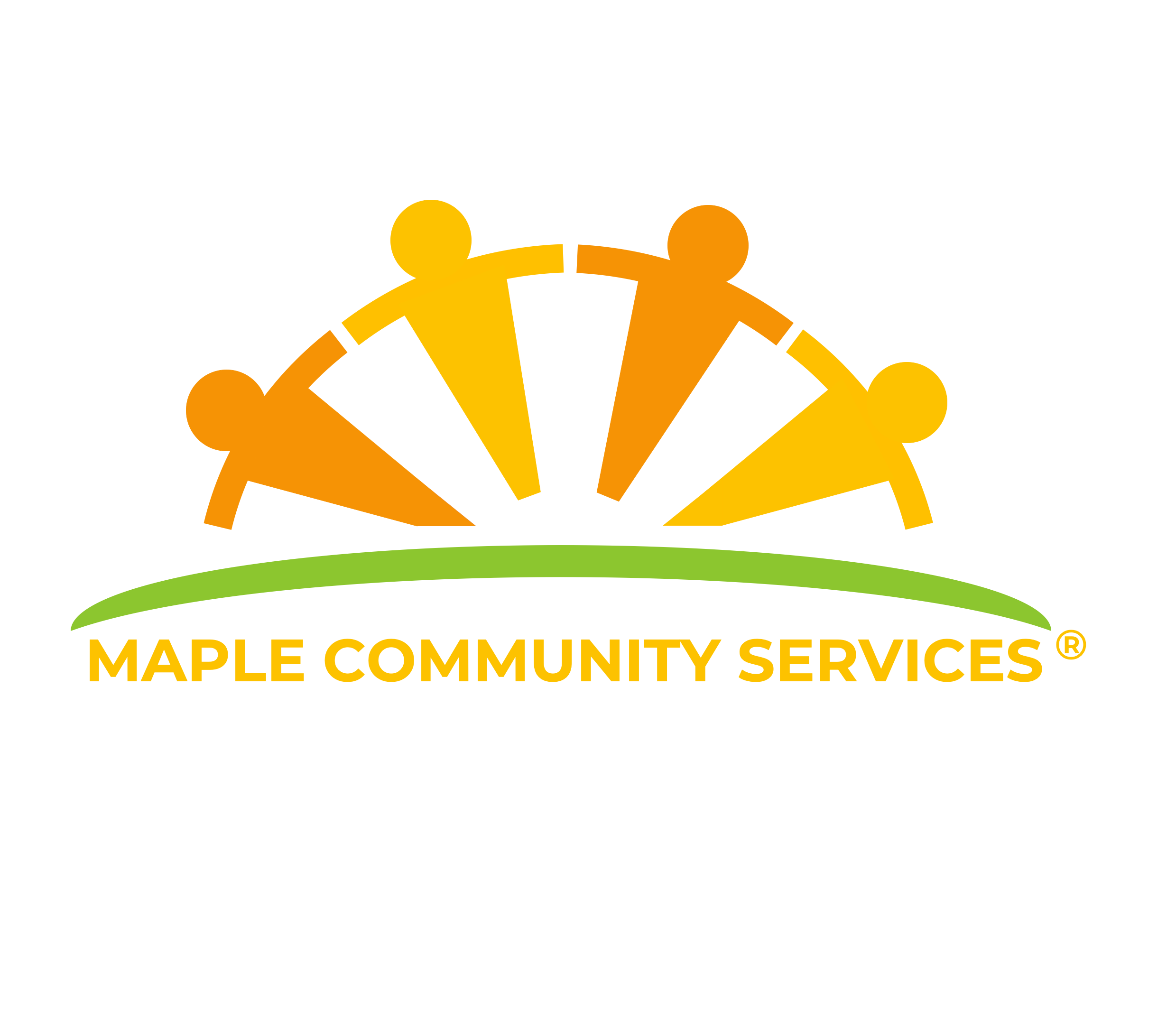 Maple Community Services