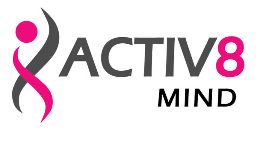 Activ8 Mind