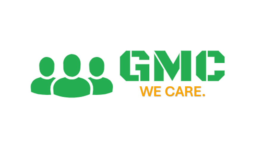 GMC Care Support Services