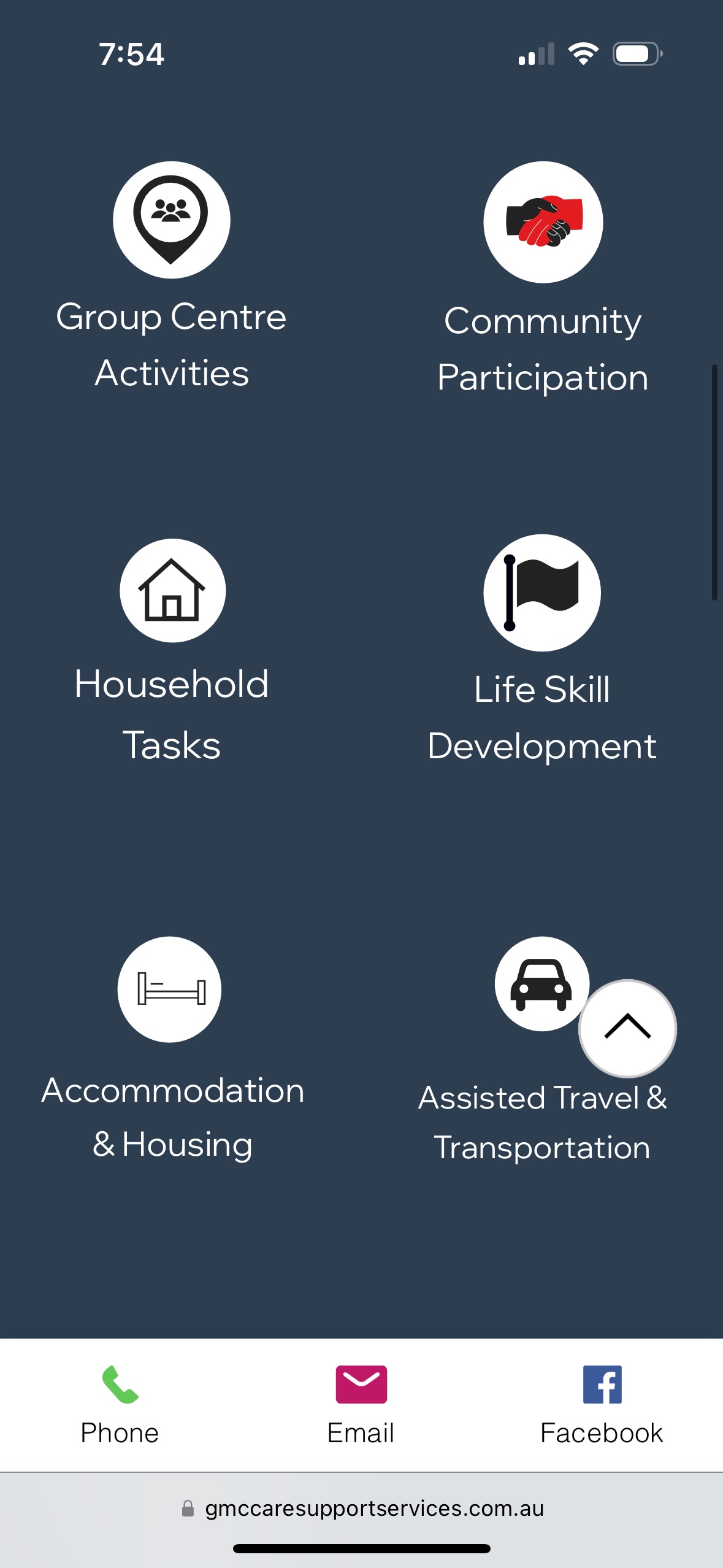 GMC Care Support Services — photo 2