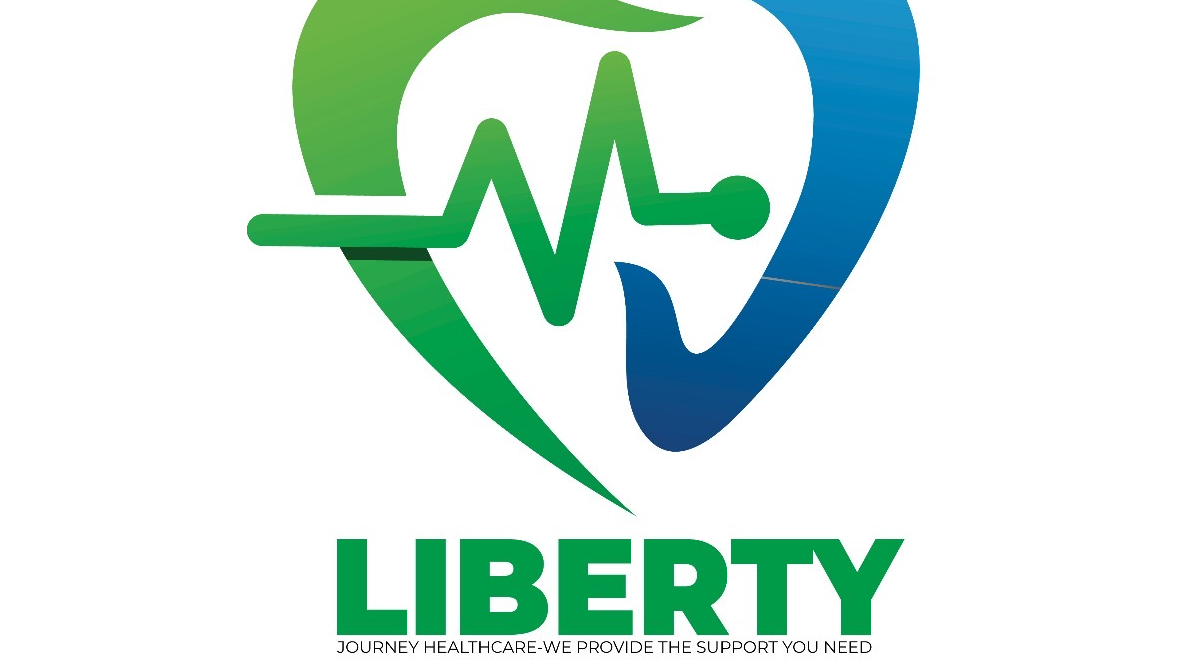 Liberty Journey Healthcare logo