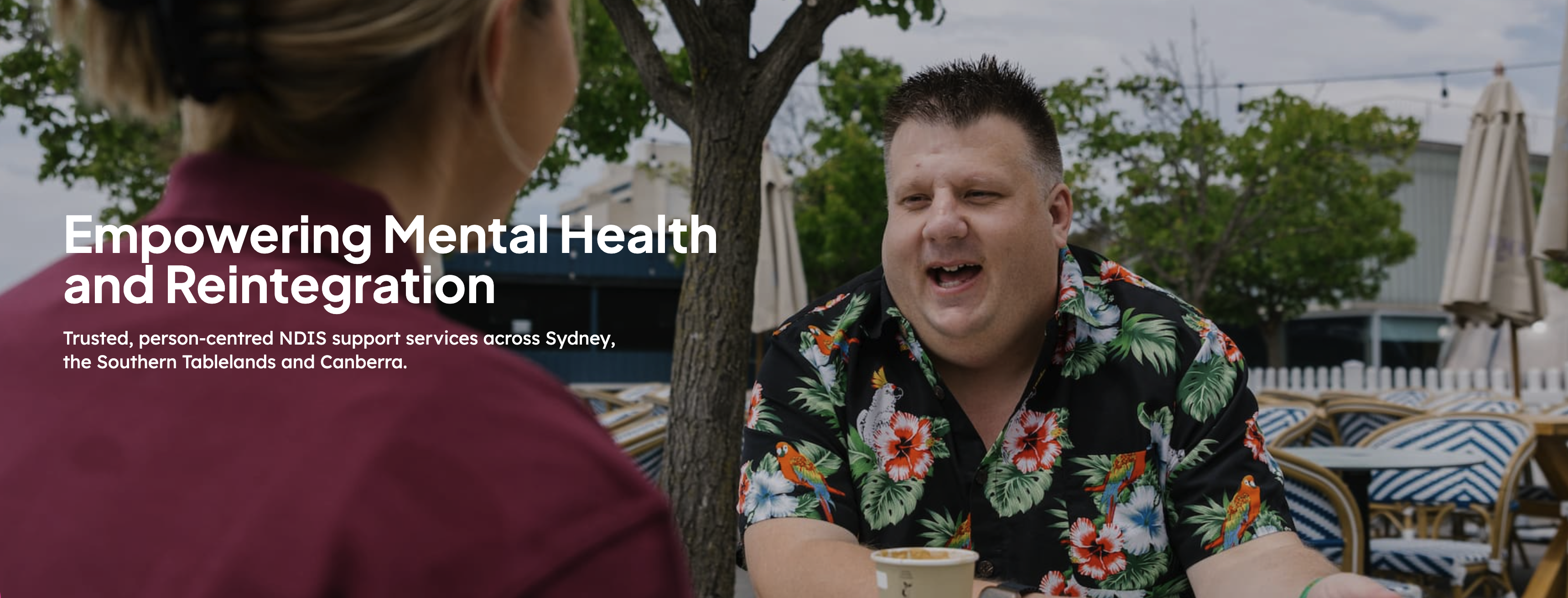Flair Community Care — photo 3