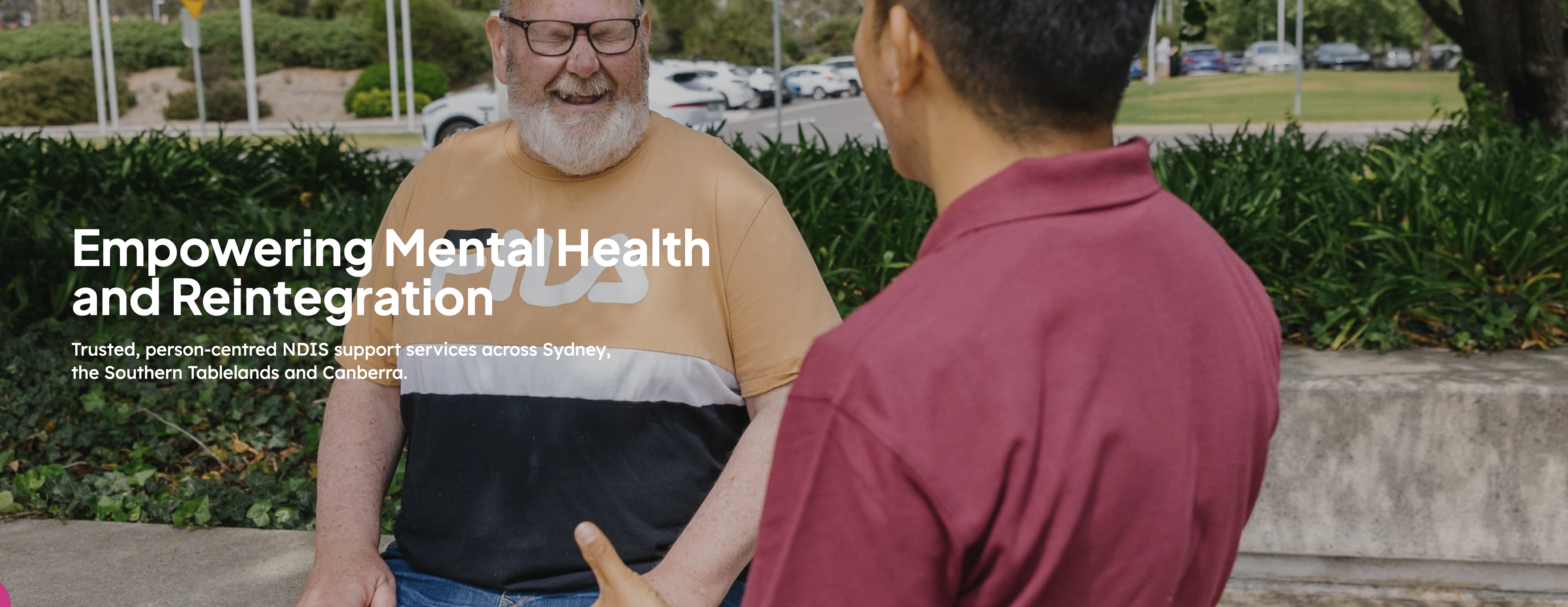 Flair Community Care — photo 1