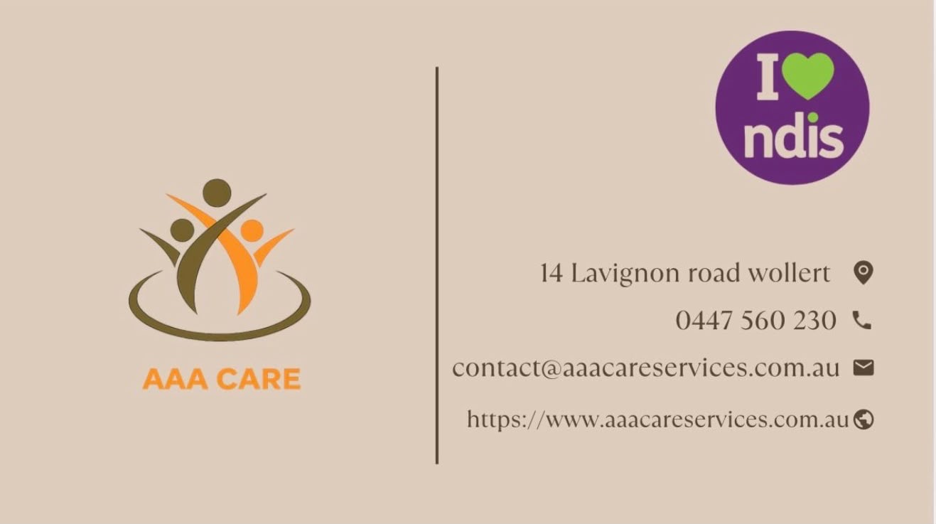 AAA CARE — photo 1