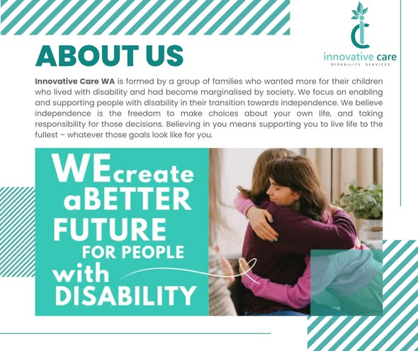 Innovative care wa — photo 10