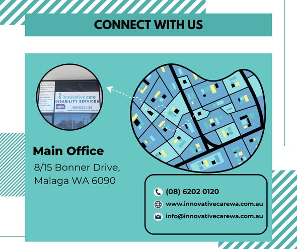 Innovative care wa — photo 12