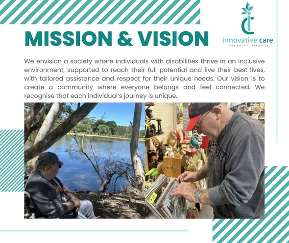 Innovative care wa — photo 9
