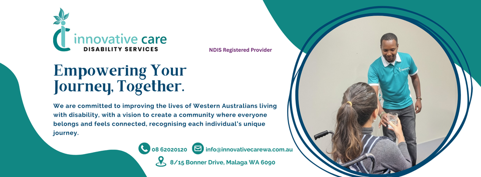 Innovative care wa — photo 1