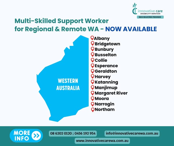 Innovative care wa — photo 3