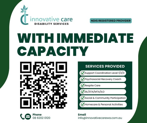 Innovative care wa — photo 6