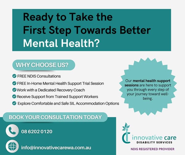 Innovative care wa — photo 8