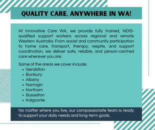 Innovative care wa — photo 2