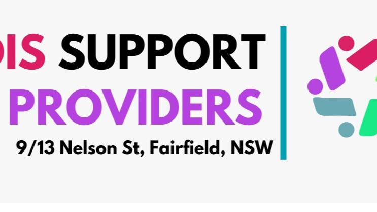 NDIS Support Providers