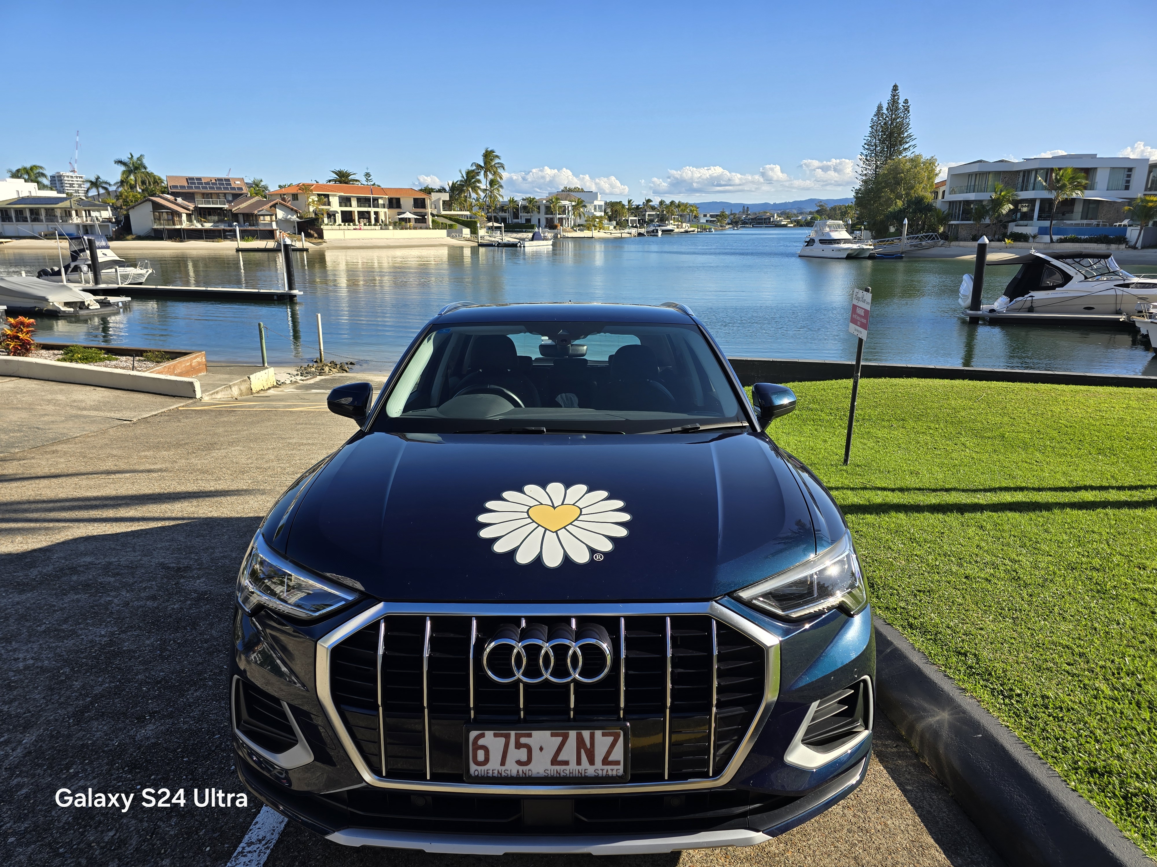 Driving Miss Daisy Carindale — photo 1
