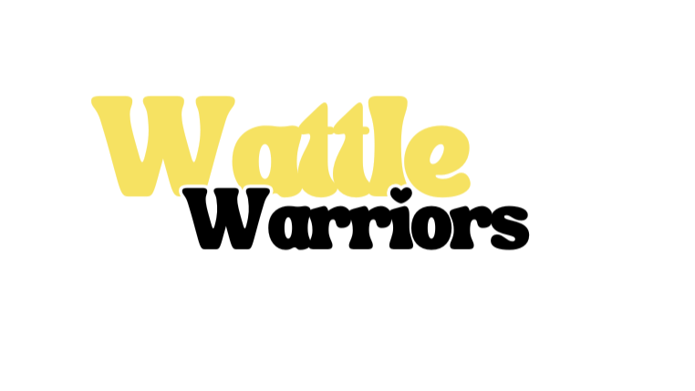 Wattle Warriors