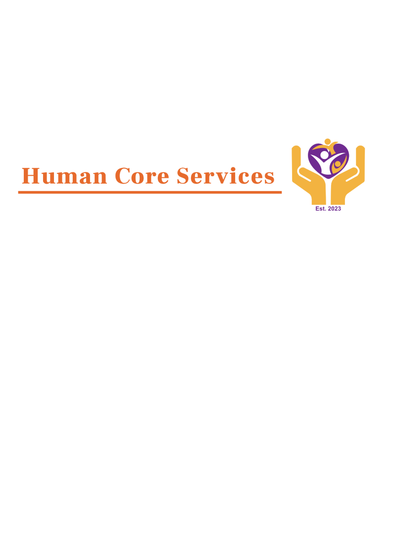 Human Core Services — photo 4