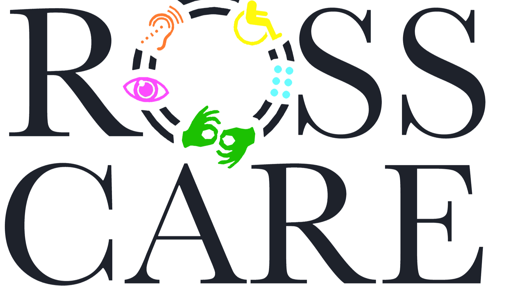 Ross Care logo