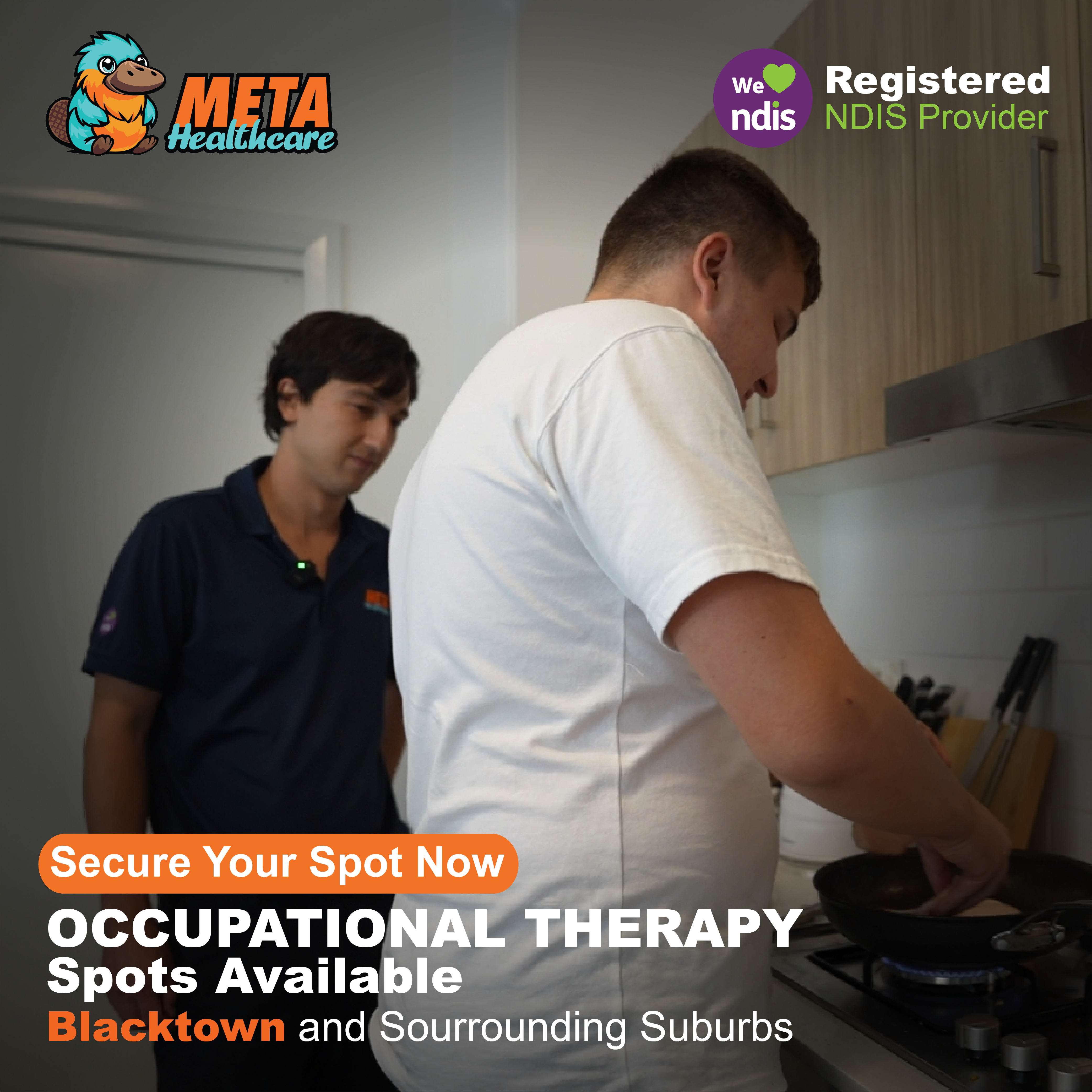 Meta Healthcare — photo 4