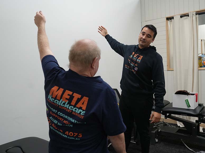 Meta Healthcare — photo 7