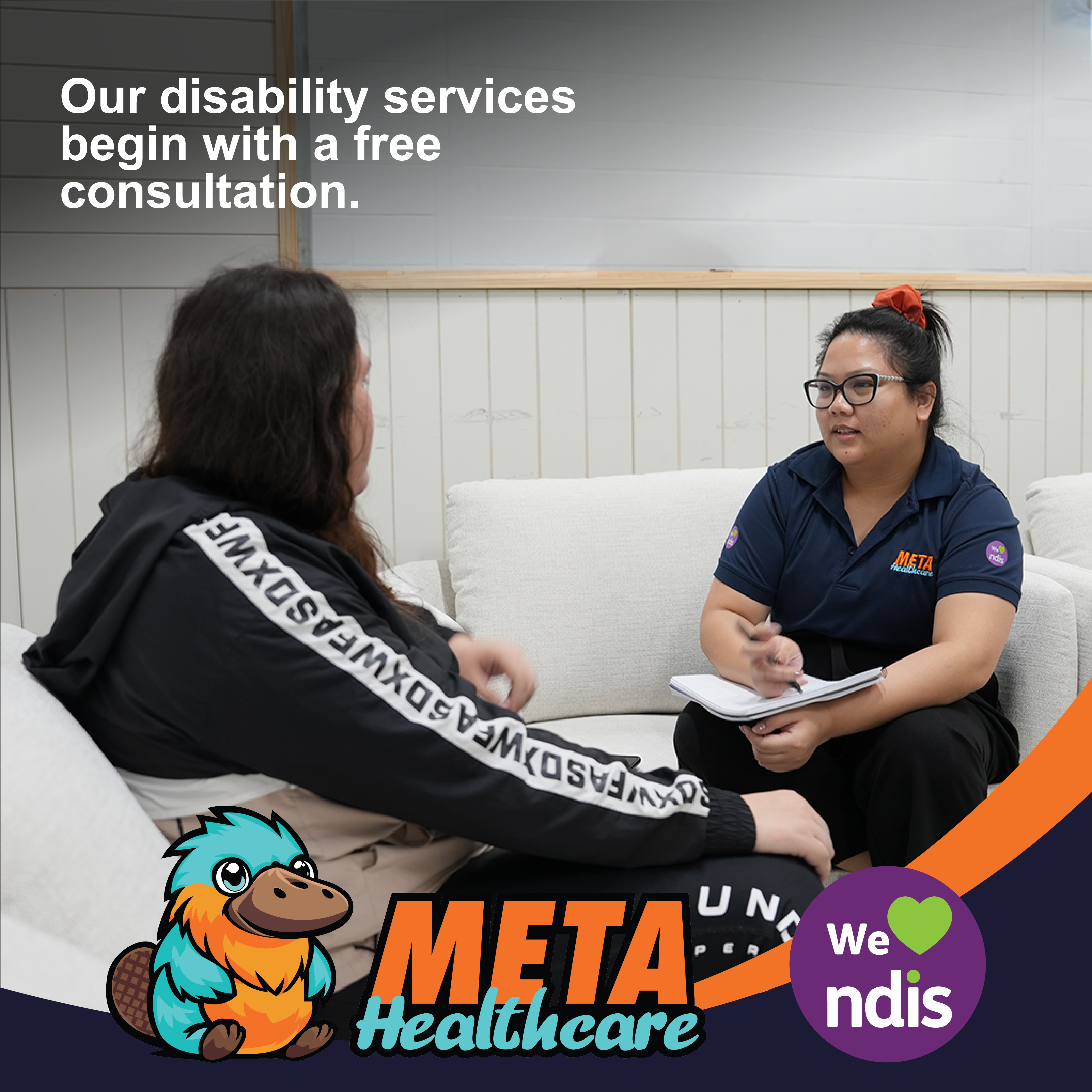 Meta Healthcare — photo 3