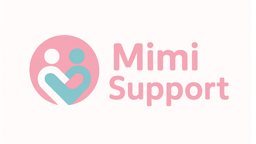 Mimi Support logo