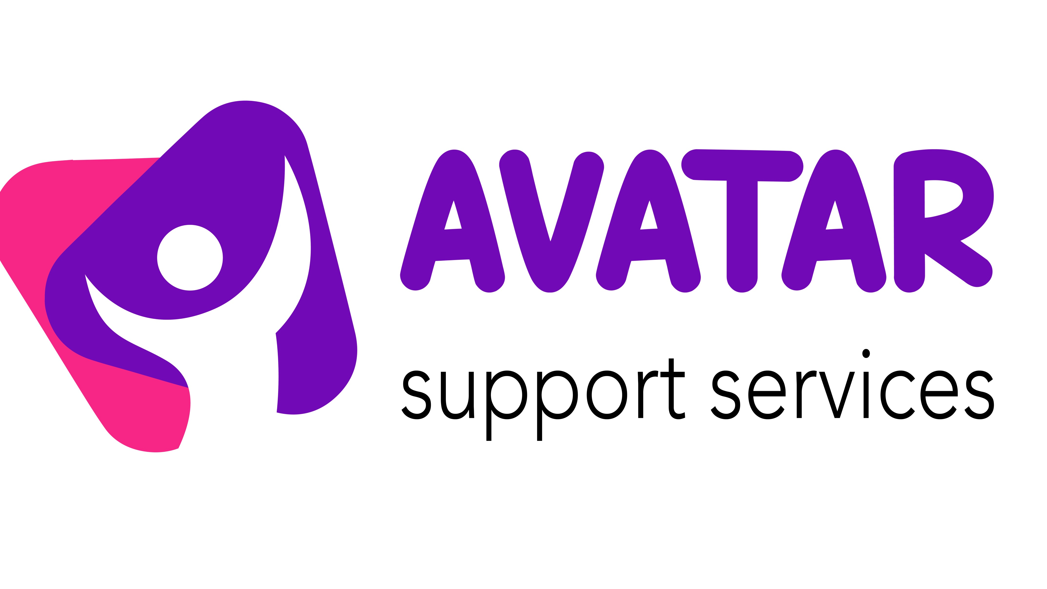 Avatar Support Services logo