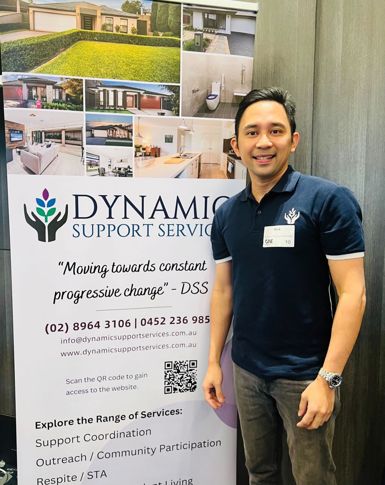 Dynamic Support Services — photo 2
