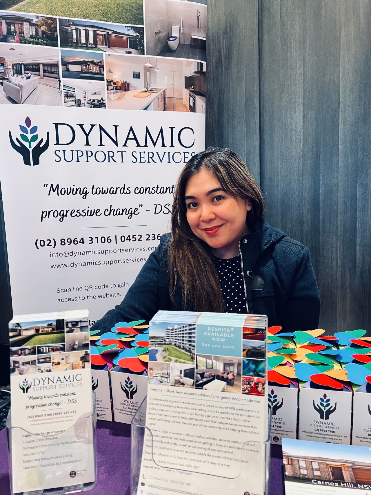Dynamic Support Services — photo 3