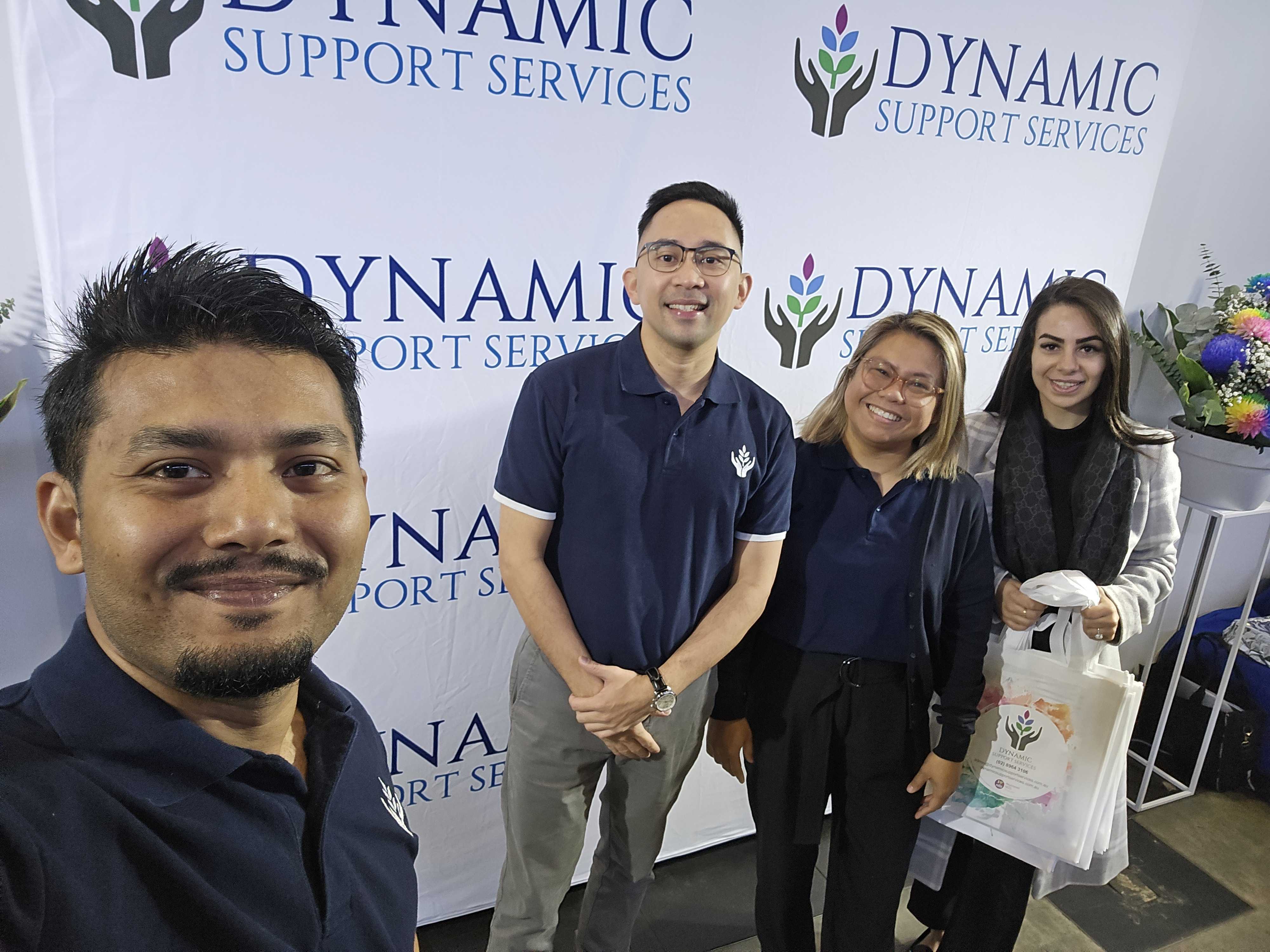 Dynamic Support Services — photo 17