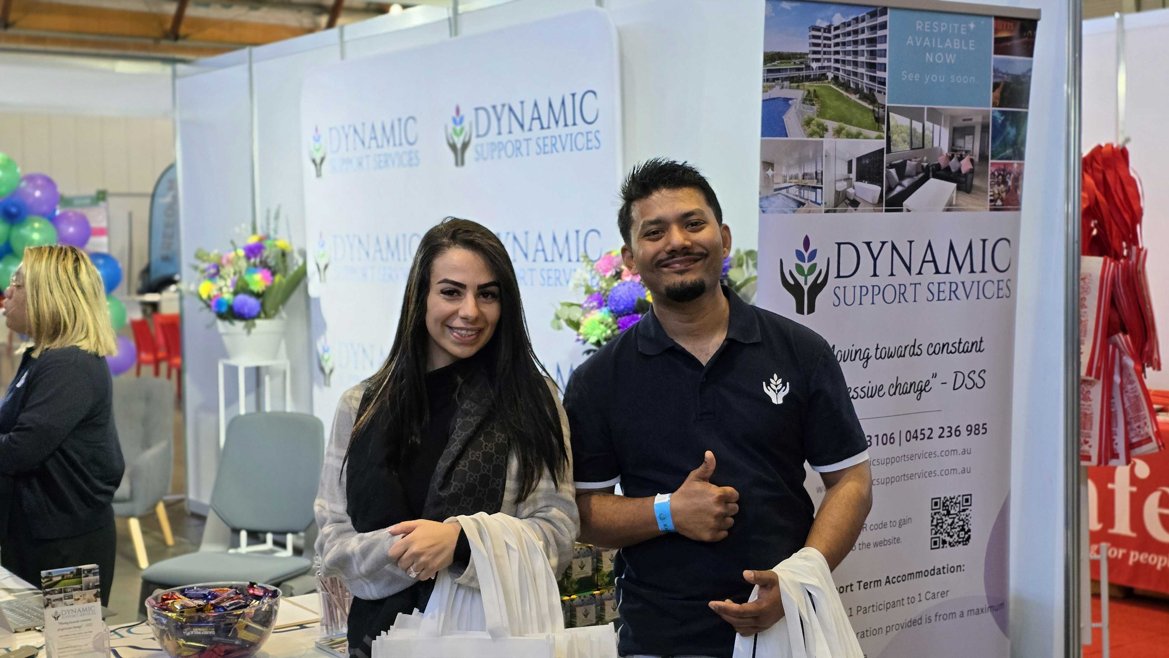Dynamic Support Services — photo 16