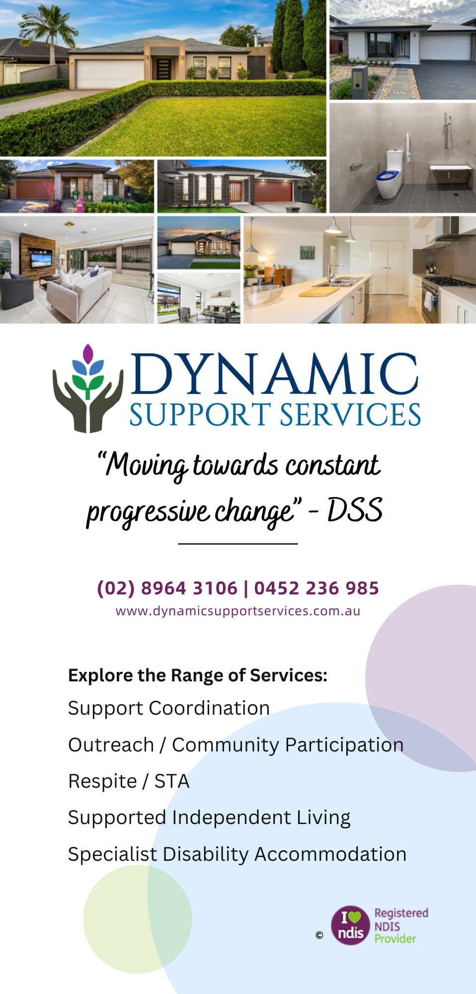 Dynamic Support Services — photo 15