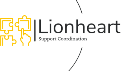 Lionheart Support Coordination