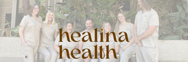 Healina Health — photo 1