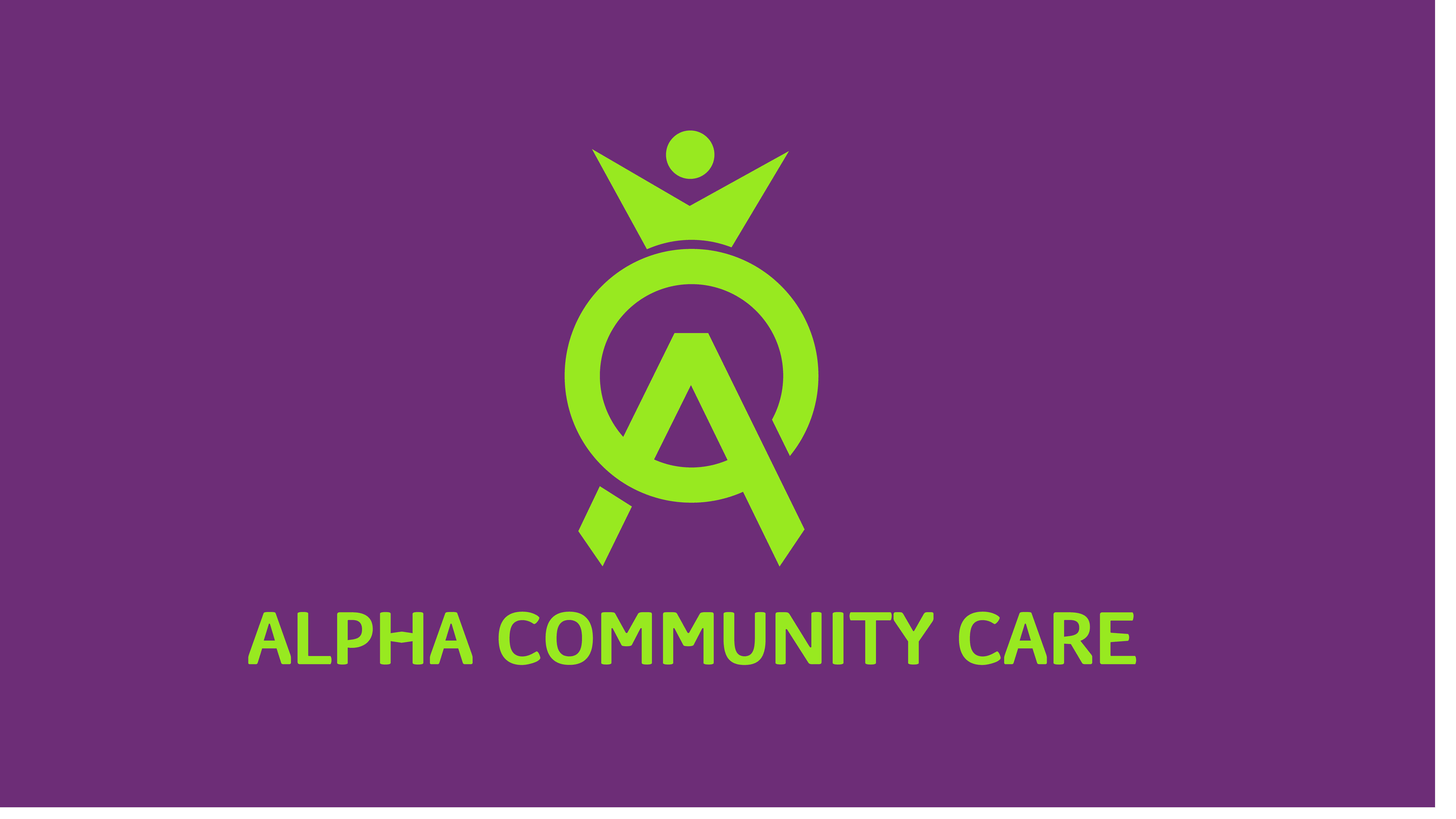 Alpha Community Care