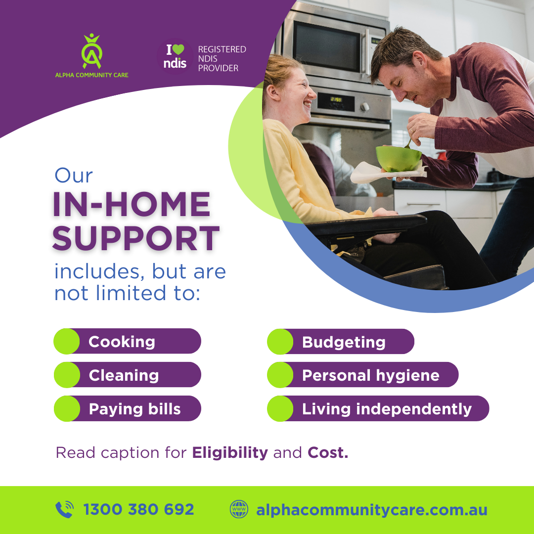 Alpha Community Care — photo 7