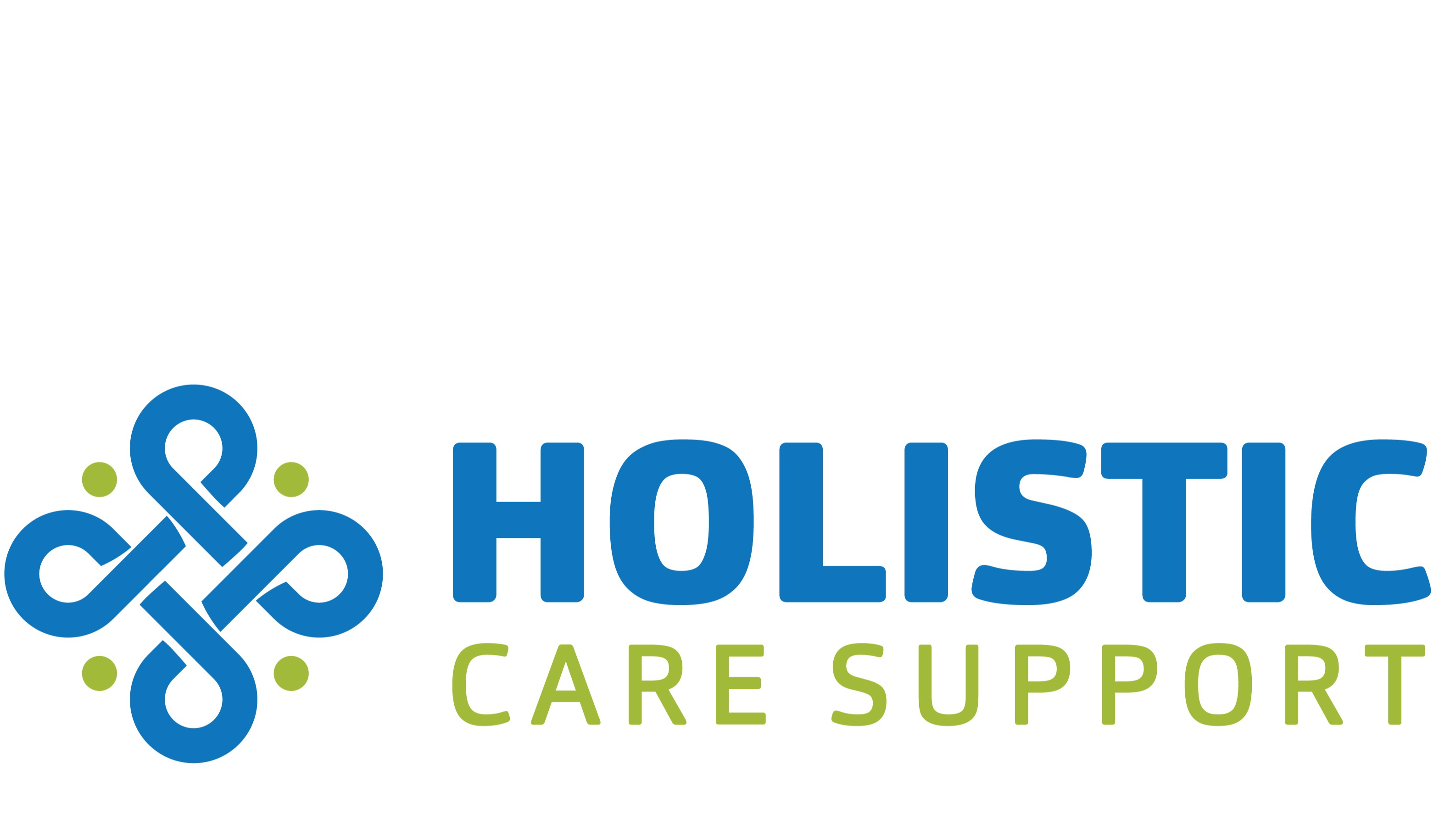 Holistic Care Support logo
