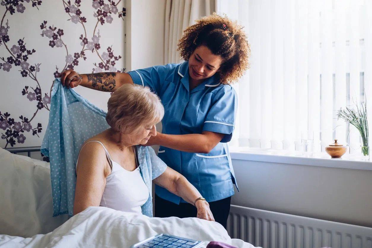 Holistic Care Support — photo 1