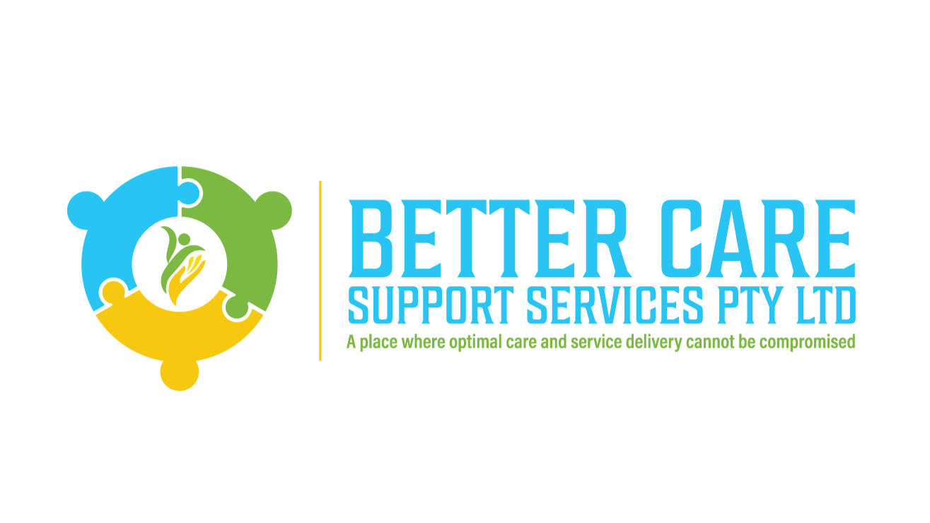Better Care Support Services Pty Ltd