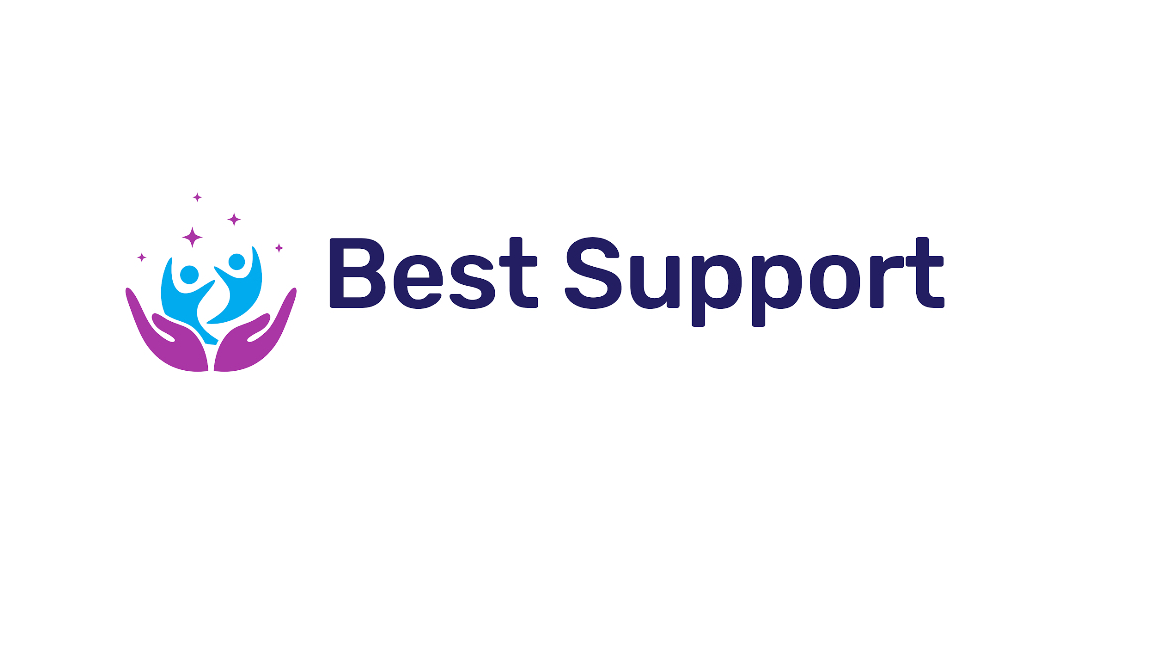 BEST SUPPORT logo