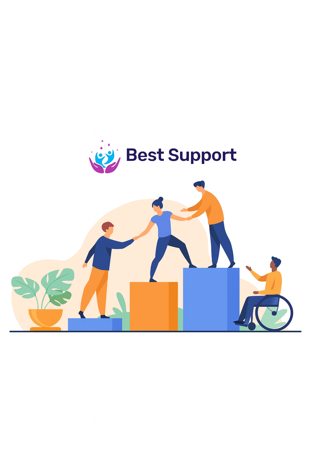 BEST SUPPORT — photo 3