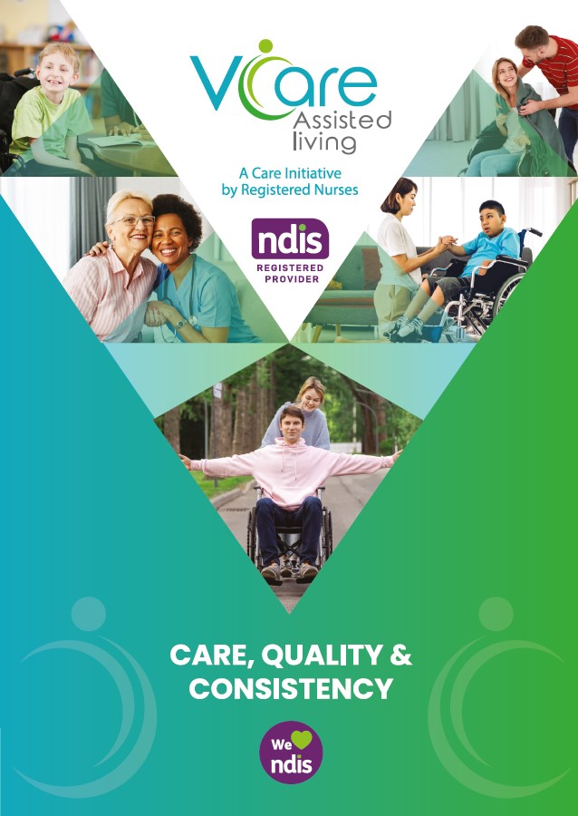 V Care Assisted Living — photo 2