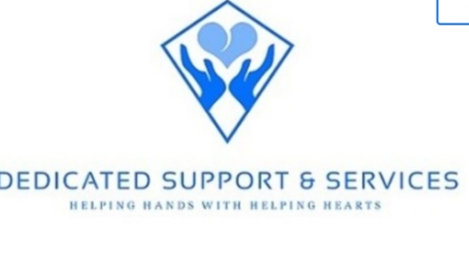 Dedicated support and services Pty ltd