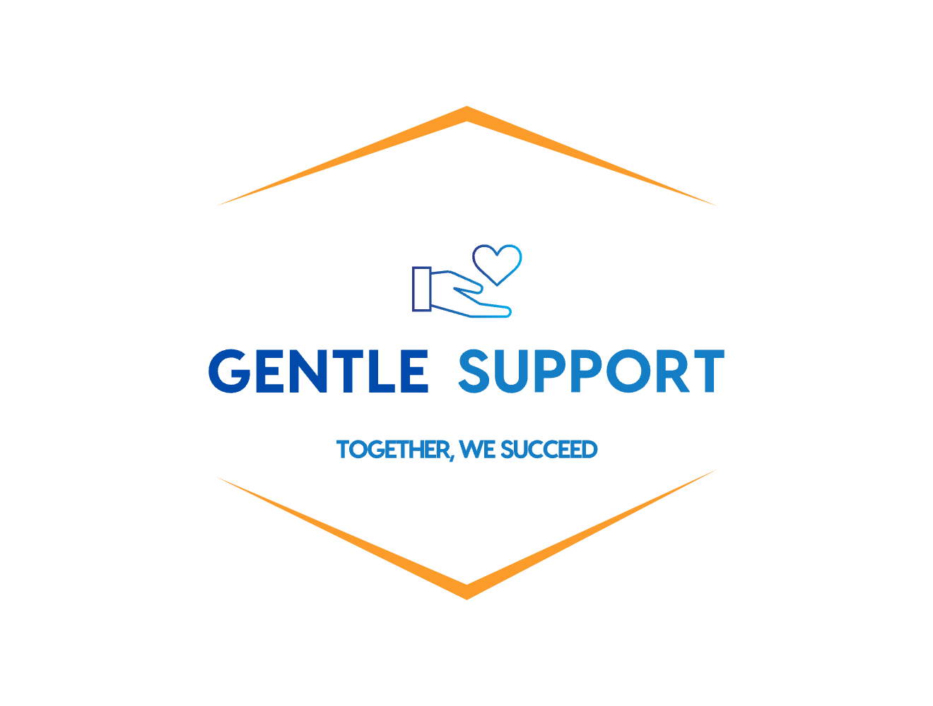 Gentle Support — photo 1