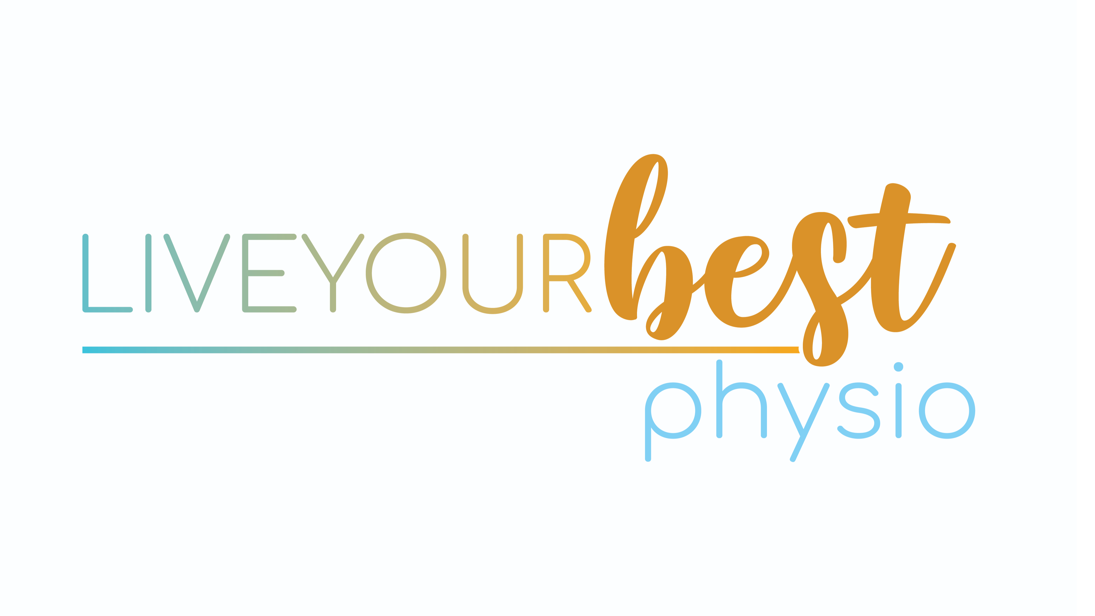 Liveyourbest Physiotherapy