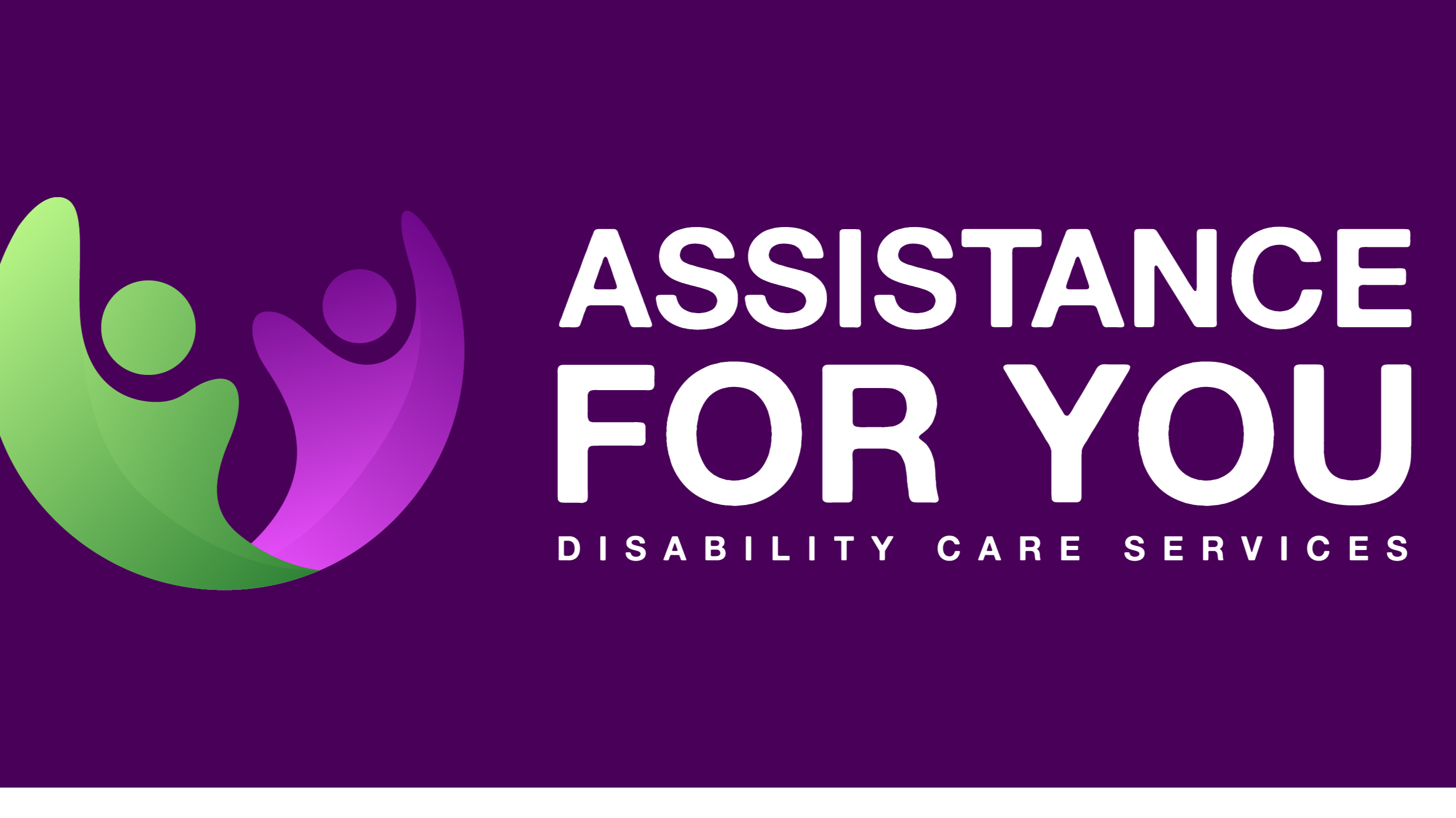 Assistance for you  logo