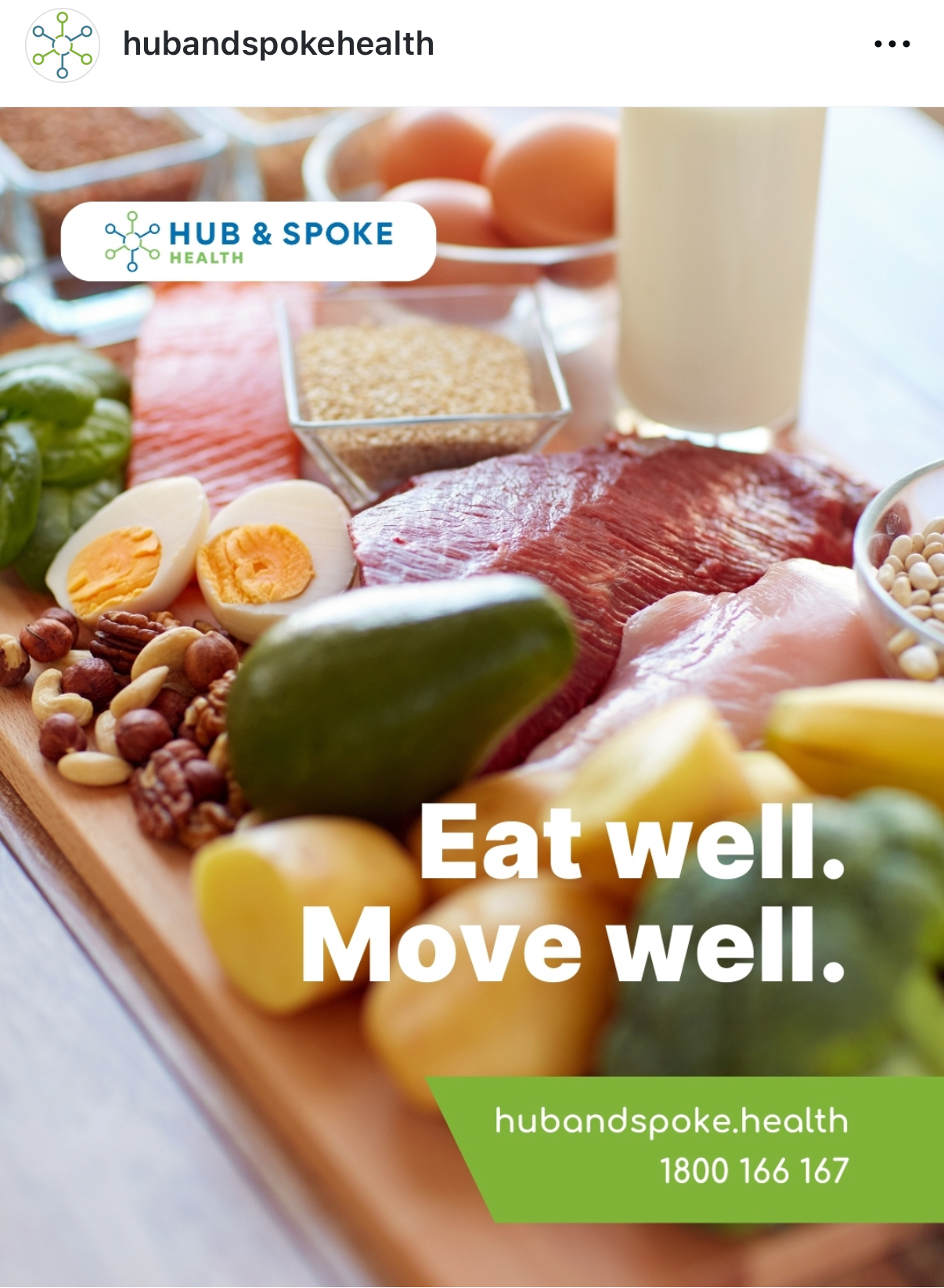 Hub & Spoke Health — photo 8