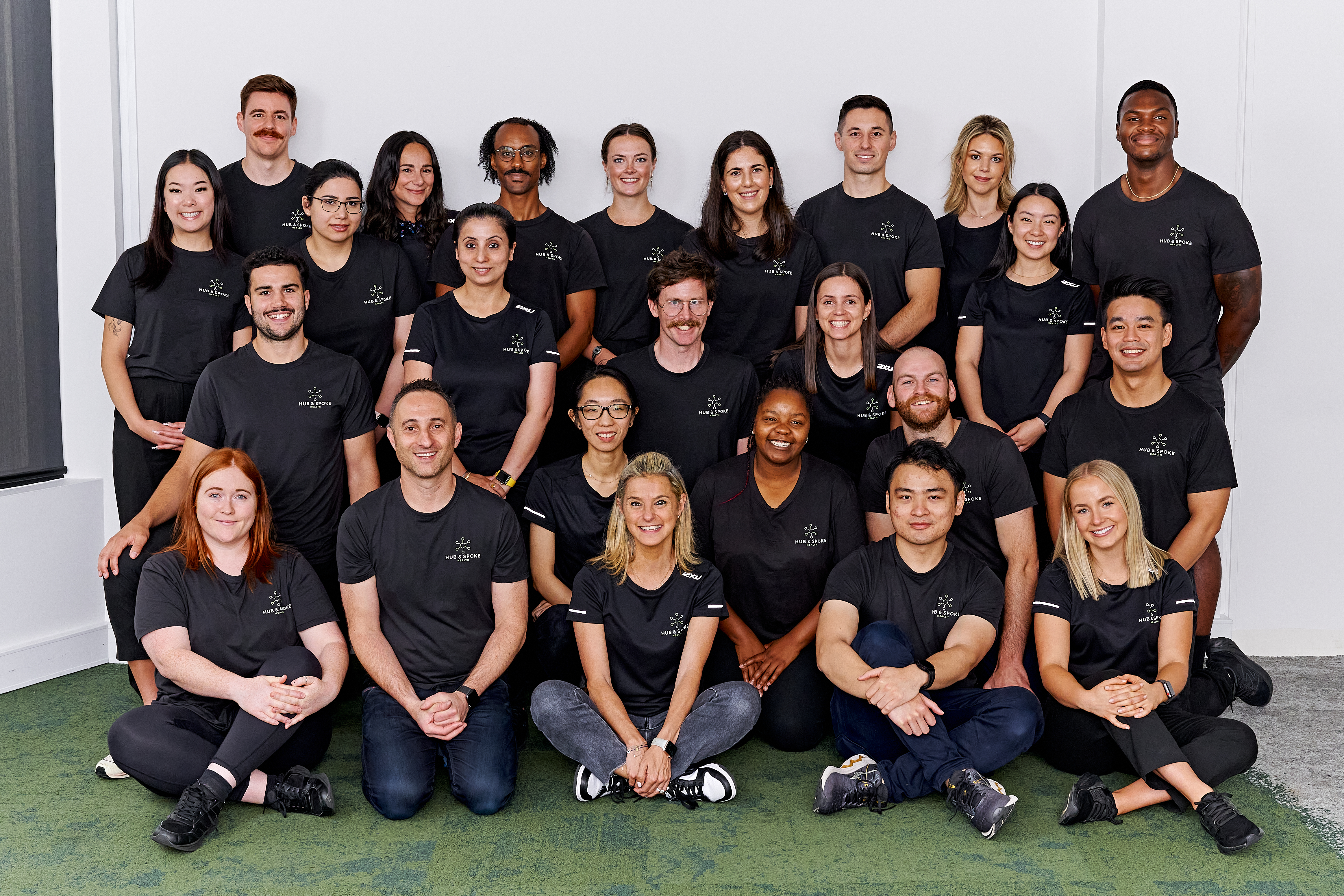 Hub & Spoke Health — photo 3